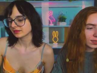 merli-warner Live Webcam on CamSoda