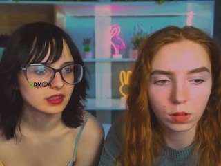 merli-warner Live Webcam on CamSoda