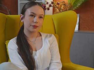 milliebranstetter webcam