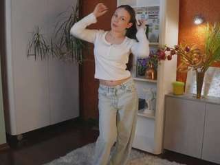 milliebranstetter webcam