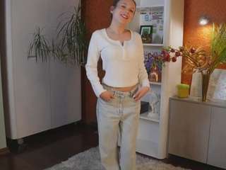 milliebranstetter webcam