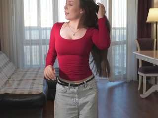 milliebranstetter webcam