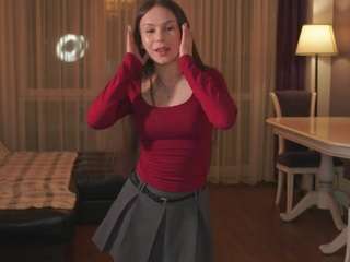 milliebranstetter webcam