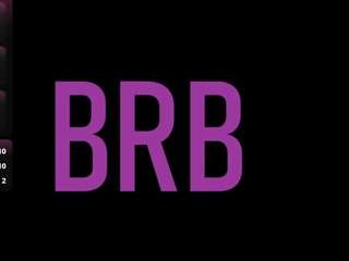 mistralcrush's CamSoda show and profile