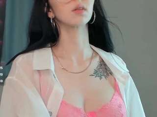 Live webcam model nacreflirt on Soda Cams