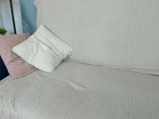 nacreflirt Live Webcam on CamSoda