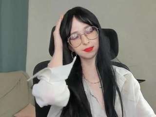 Live webcam model nacreflirt on Soda Cams