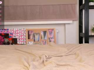 Live webcam model nectarmood on Soda Cams