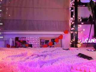 nectarmood Sex Cam Show