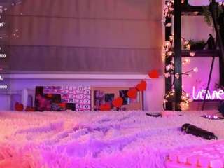 nectarmood Sex Cam Show