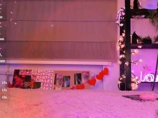 nectarmood Sex Cam Show