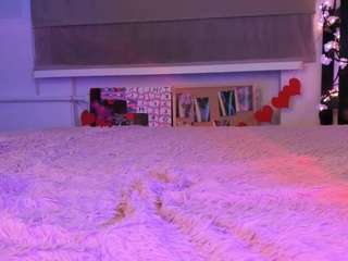 nectarmood live webcam show