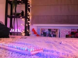 nectarmood live webcam show