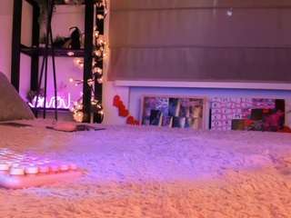 nectarmood live webcam show