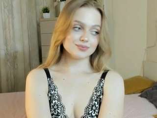 NectarWink — LIVE on Camsoda