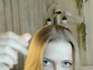 Live webcam model nectarwink on Soda Cams