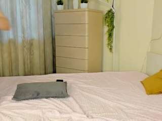 Live webcam model nectarwink on Soda Cams