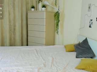 nectarwink Live Webcam on CamSoda