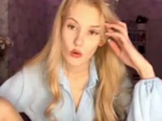 opalkieft Live Webcam on CamSoda