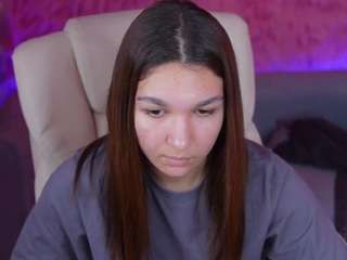 violetastarr Live Webcam on CamSoda