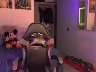 zamirpdll webcam model