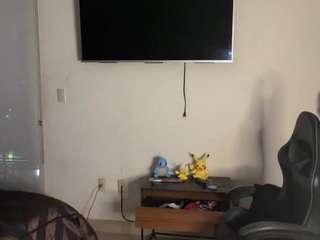 zamirpdll Sex Cam Show
