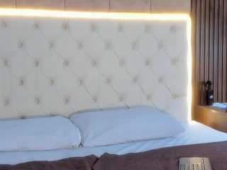 amelia-rossetti webcam