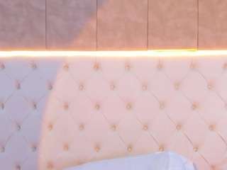 Live webcam model amelia-rossetti on Soda Cams