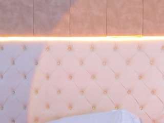 amelia-rossetti webcam