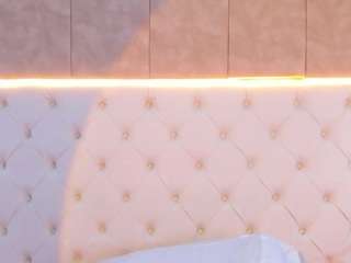 amelia-rossetti webcam