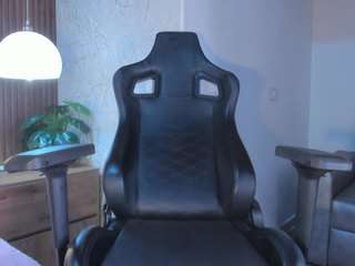 amelia-rossetti webcam