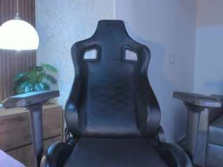 amelia-rossetti webcam