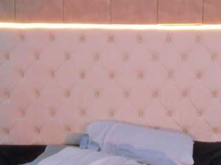 amelia-rossetti webcam