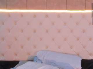 amelia-rossetti webcam