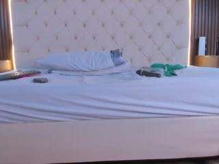 amelia-rossetti webcam