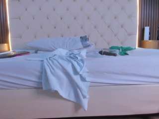 amelia-rossetti webcam