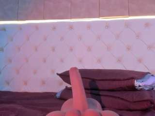 amelia-rossetti webcam