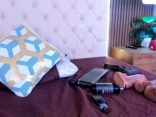 amelia-rossetti Sex Cam Show