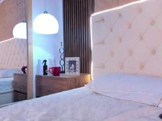 amelia-rossetti live webcam show