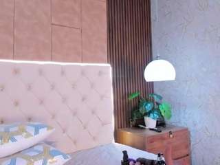 amelia-rossetti live webcam show