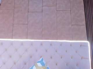 Amelia-Rossetti live webcam show