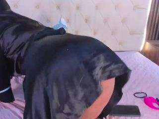 Amelia-Rossetti live webcam show