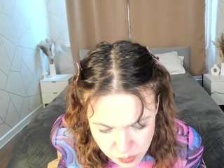 Live webcam model asya-nelson on Soda Cams