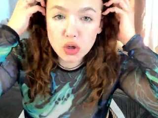 Live webcam model asya-nelson on Soda Cams