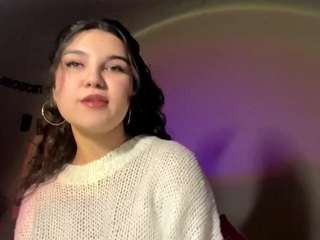 Live webcam model eleanorhyter on Soda Cams