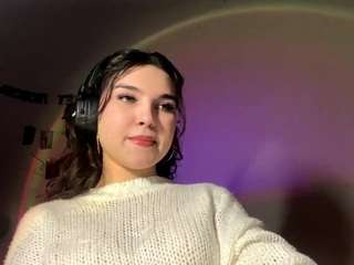 Live webcam model eleanorhyter on Soda Cams