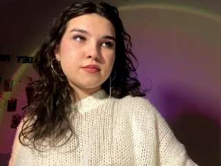 Live webcam model eleanorhyter on Soda Cams