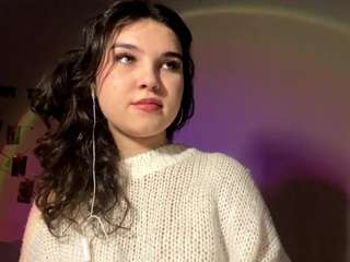 Live webcam model eleanorhyter on Soda Cams