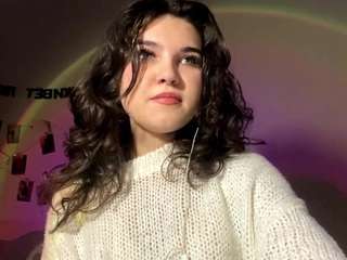 Live webcam model eleanorhyter on Soda Cams