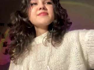 Live webcam model eleanorhyter on Soda Cams